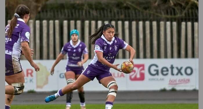 Cocos, El Salvador, Majadahonda y AVRFCB se impusieron en la jornada cinco de la liga de rugby