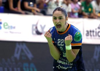 Málaga, Bera Bera, Rocasa, Atlético Guardés, Porriño y Beti-Onak ganaron en la sexta jornada