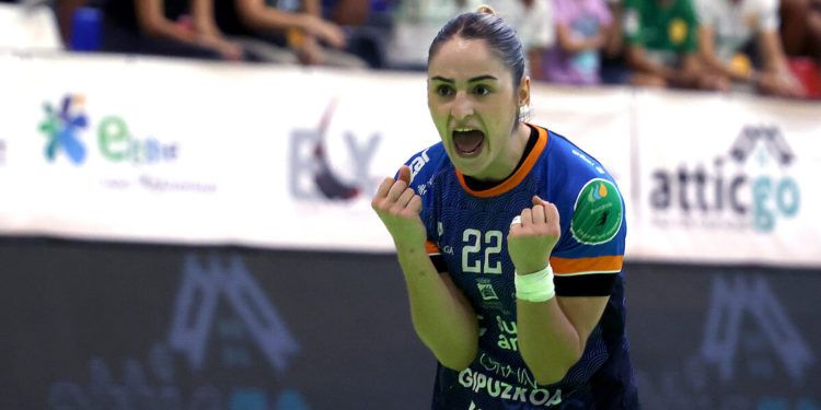 Málaga, Bera Bera, Rocasa, Atlético Guardés, Porriño y Beti-Onak ganaron en la sexta jornada