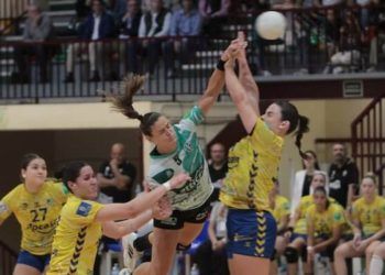 BM Elche eliminó a Rocasa y logra una clasificación histórica para la final de la EHF European Cup