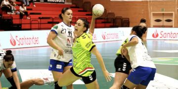 Guardés lidera tras una jornada con triunfos de Málaga, Morvedre, Beti-Onak, La Rioja y Rocasa