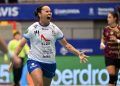 El Elda Prestigio se clasificó para semifinales de la Copa de la Reina tras eliminar al Sporting La Rioja