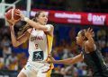 España se exhibió ante Bélgica con un triunfo coral en la preparación para la Copa del Mundo