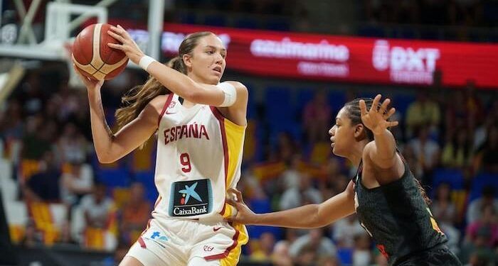 España se exhibió ante Bélgica con un triunfo coral en la preparación para la Copa del Mundo