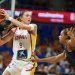 España se exhibió ante Bélgica con un triunfo coral en la preparación para la Copa del Mundo
