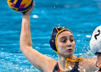 España se impuso a una aguerrida Italia en la Copa del Mundo en Rotterdam
