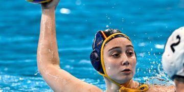 España se impuso a una aguerrida Italia en la Copa del Mundo en Rotterdam