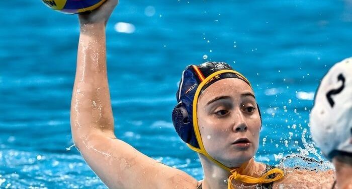 España se impuso a una aguerrida Italia en la Copa del Mundo en Rotterdam