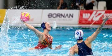 España ganó a Rusia en los penaltis y pujará por el título de la Superfinal de la Copa del Mundo