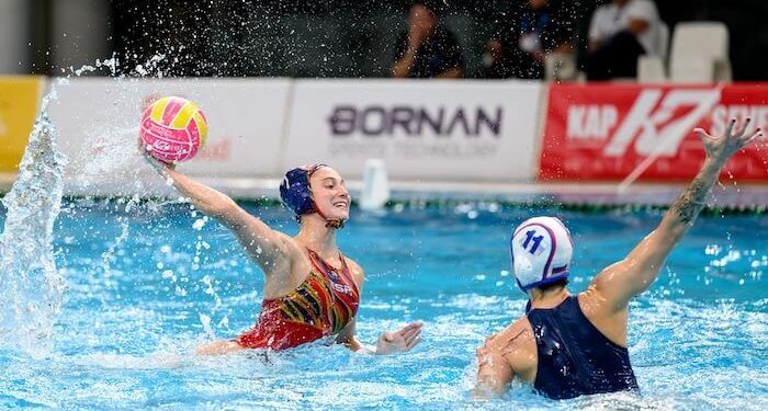 España ganó a Rusia en los penaltis y pujará por el título de la Superfinal de la Copa del Mundo