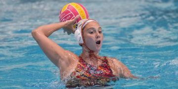 España, con la baja de Bea Ortiz, asume «un nuevo reto» en la Superfinal de la Copa del Mundo