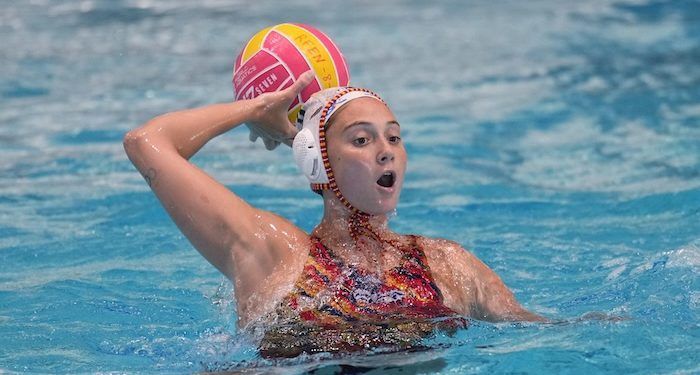 España, con la baja de Bea Ortiz, asume «un nuevo reto» en la Superfinal de la Copa del Mundo