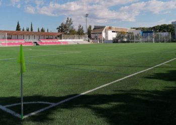 L’Eliana acogerá la exposición ‘Las Pioneras de Fútbol Femenino’