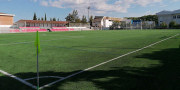 L’Eliana acogerá la exposición ‘Las Pioneras de Fútbol Femenino’