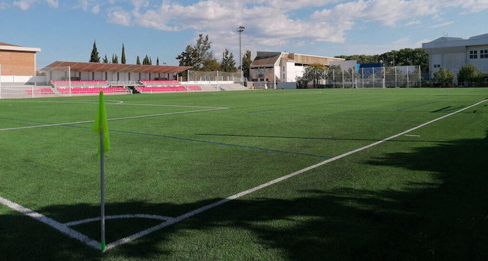 L’Eliana acogerá la exposición ‘Las Pioneras de Fútbol Femenino’