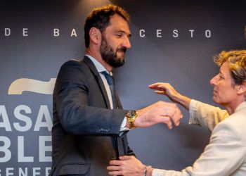 La Junta Electoral de la FEB proclama a Elisa Aguilar única candidata en las elecciones a la Presidencia