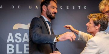 La Junta Electoral de la FEB proclama a Elisa Aguilar única candidata en las elecciones a la Presidencia