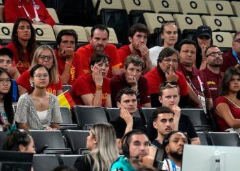 Elisa Aguilar: «Es momento de pasarlo juntas; la ‘Familia’ siempre está, no sólo cuando estás en la cancha»