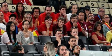 Elisa Aguilar: «Es momento de pasarlo juntas; la ‘Familia’ siempre está, no sólo cuando estás en la cancha»