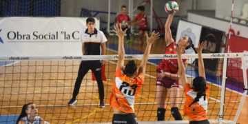 Sayre, Arenal Emevé, Haro Rioja, Tenerife, Socuéllamos y Caja Sol ganaron en la liga de voleibol