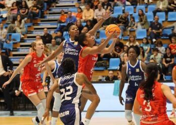 Gran Canaria, Avenida, Girona, Valencia, Jairis, Badalona, Araski y Estudiantes lograron ganar