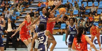 Gran Canaria, Avenida, Girona, Valencia, Jairis, Badalona, Araski y Estudiantes lograron ganar