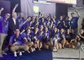 El EPlus Catalunya se proclamó campeón de la Eurocopa tras imponerse al Barceloneta