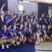 El EPlus Catalunya se proclamó campeón de la Eurocopa tras imponerse al Barceloneta