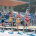España, bronce en la Copa de Europa de 10.000
