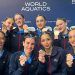 España cerró el Mundial junior con sendas platas de Naia Álvarez y de Eneko Sánchez, y el bronce en equipo libre