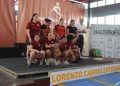 El CH Alzira ganó 23 medallas en la final de los ‘Jocs Esportius de la Comunitat Valenciana 2026’