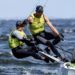 España confirma cuatro plazas para París 2024: 49er, 49er FX, 470 y Nacra 17
