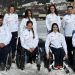 España bate su récord histórico de participación femenina en los Juegos Paralímpicos de Invierno