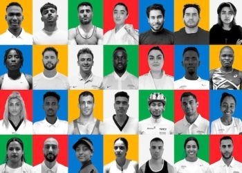 El equipo de refugiados del COI representará a más de 100 millones de personas desplazadas