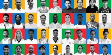 El equipo de refugiados del COI representará a más de 100 millones de personas desplazadas