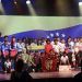 Luces, cámara y acción para el inicio del torneo de futsal de la Costa Blanca Cup 2026