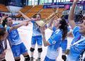 El Esneca Fraga sometió al Benfica y conquistó su segunda Champions de hockey patines