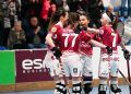 El Esneca Fraga completa la Final a Cuatro de la Liga de Campeones de hockey patines