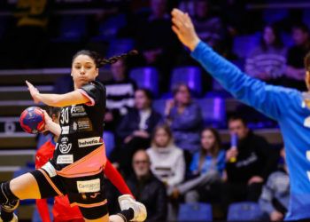 La República Checa se impuso a las Guerreras en el Mundial