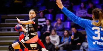 La República Checa se impuso a las Guerreras en el Mundial