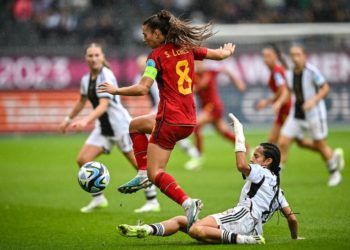 España, campeona continental sub’19 en los penaltis