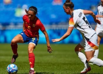 Un golpe duro en gimnasia rítmica y un aprendizaje para construir hacia Los Ángeles