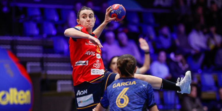 Las Guerreras doblegaron a Argentina en el Mundial