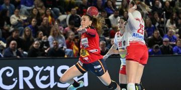 España se volvió a imponer a Austria y selló la clasificación para el Europeo