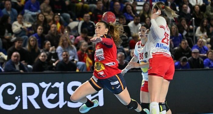 España se volvió a imponer a Austria y selló la clasificación para el Europeo