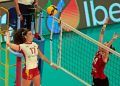 España derrotó a Azerbaiyán en Alicante y sostiene su racha positiva en la Liga Europea