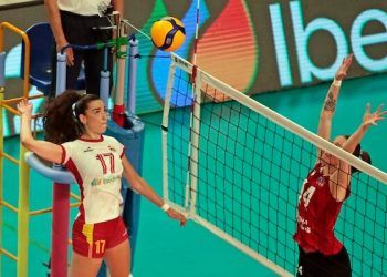 España derrotó a Azerbaiyán en Alicante y sostiene su racha positiva en la Liga Europea