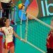 España derrotó a Azerbaiyán en Alicante y sostiene su racha positiva en la Liga Europea