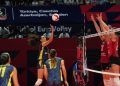 Azerbaiyán impuso su ritmo ante España en su segundo partido en el EuroVolley 2026