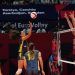 Azerbaiyán impuso su ritmo ante España en su segundo partido en el EuroVolley 2026